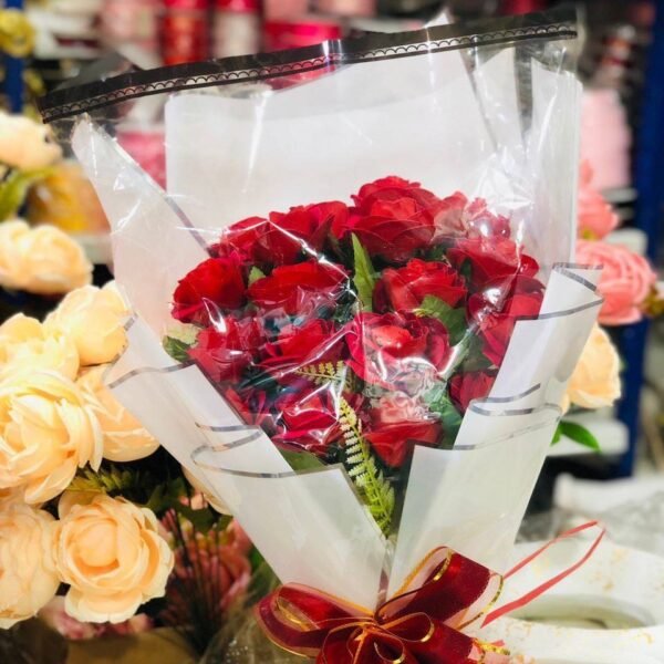 Bouquet de fleurs