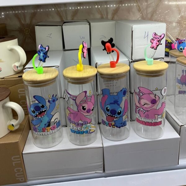 Stitch