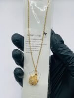Collier en Acier